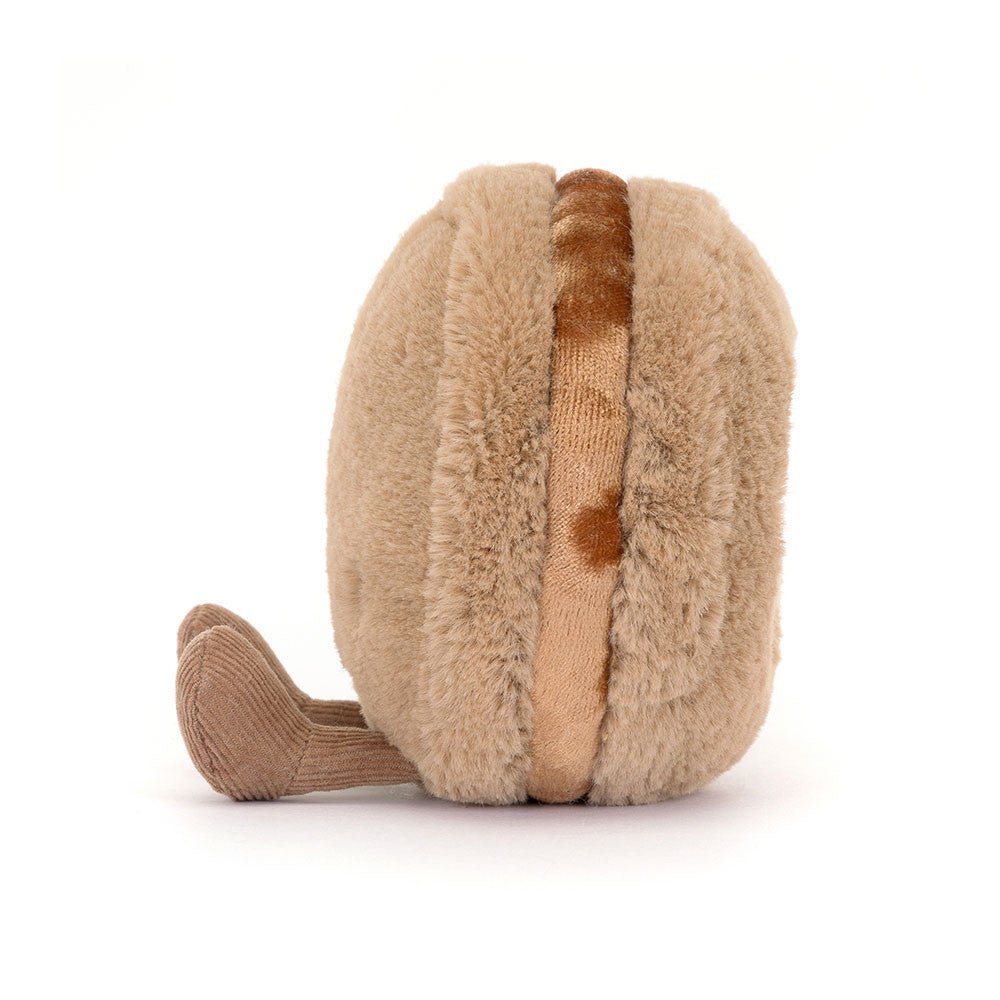 Jellycat Amuseables Mona Macaron - Casteleyn