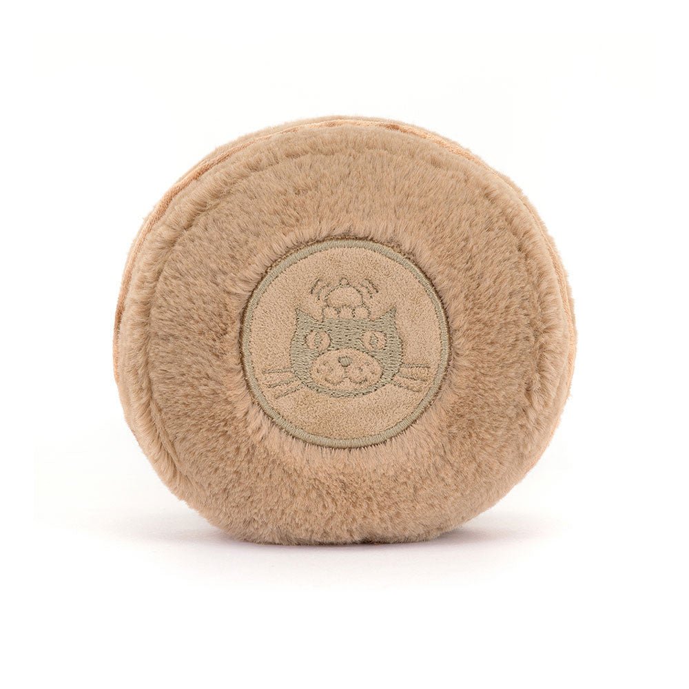 Jellycat Amuseables Mona Macaron - Casteleyn