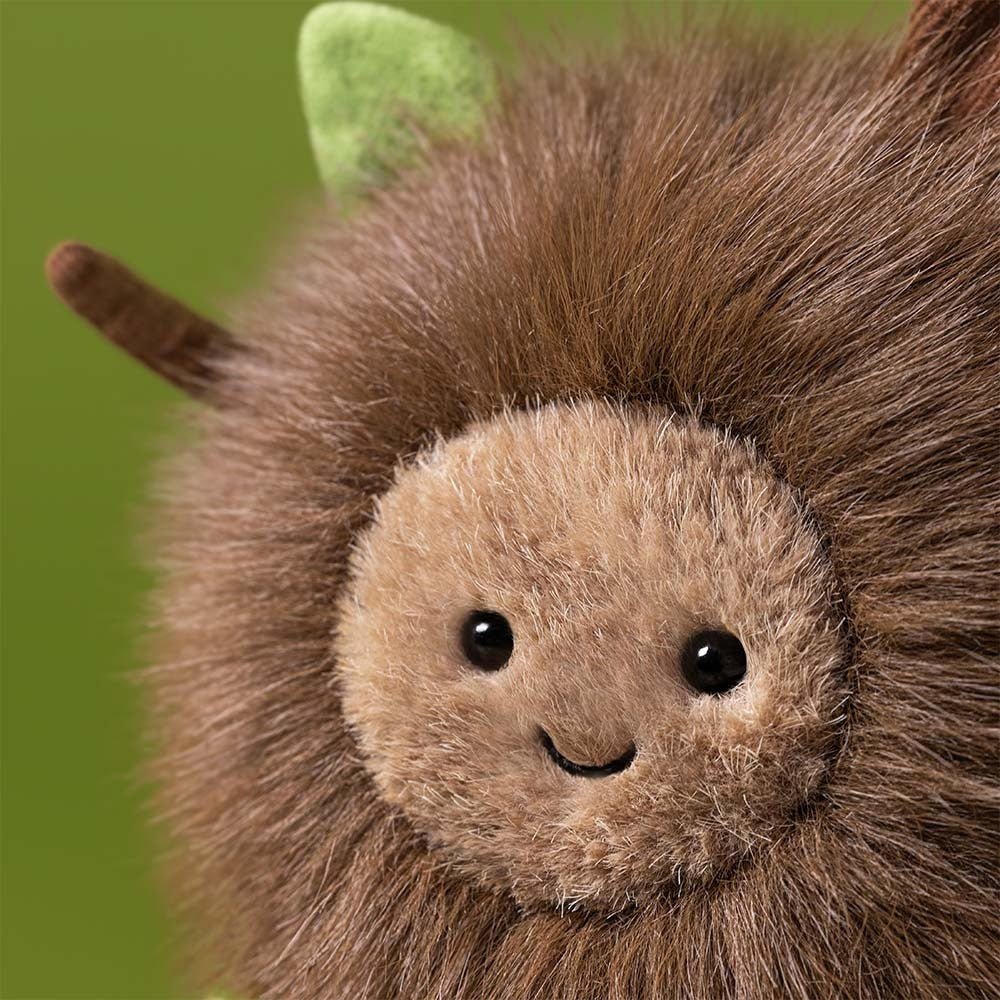 Jellycat Amuseables Mulshi Woodland Floor - Casteleyn