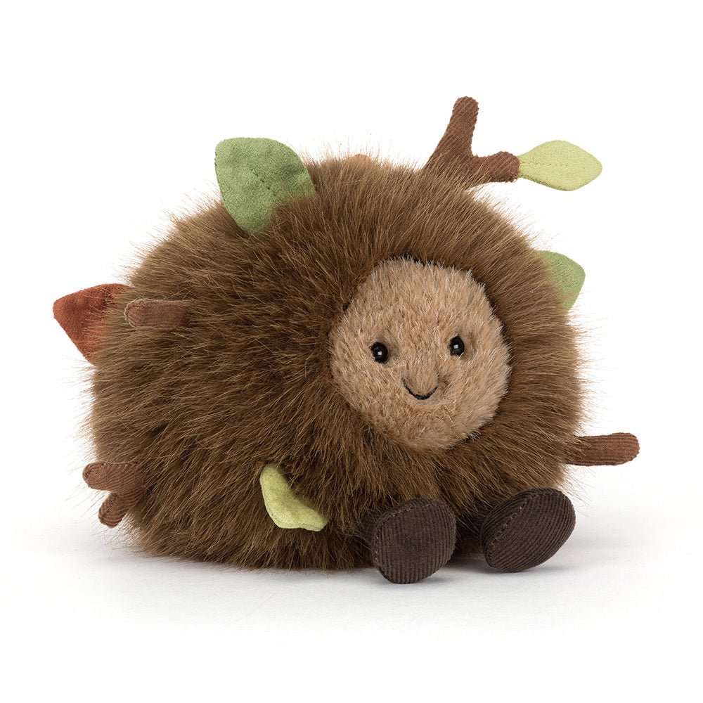 Jellycat Amuseables Mulshi Woodland Floor - Casteleyn