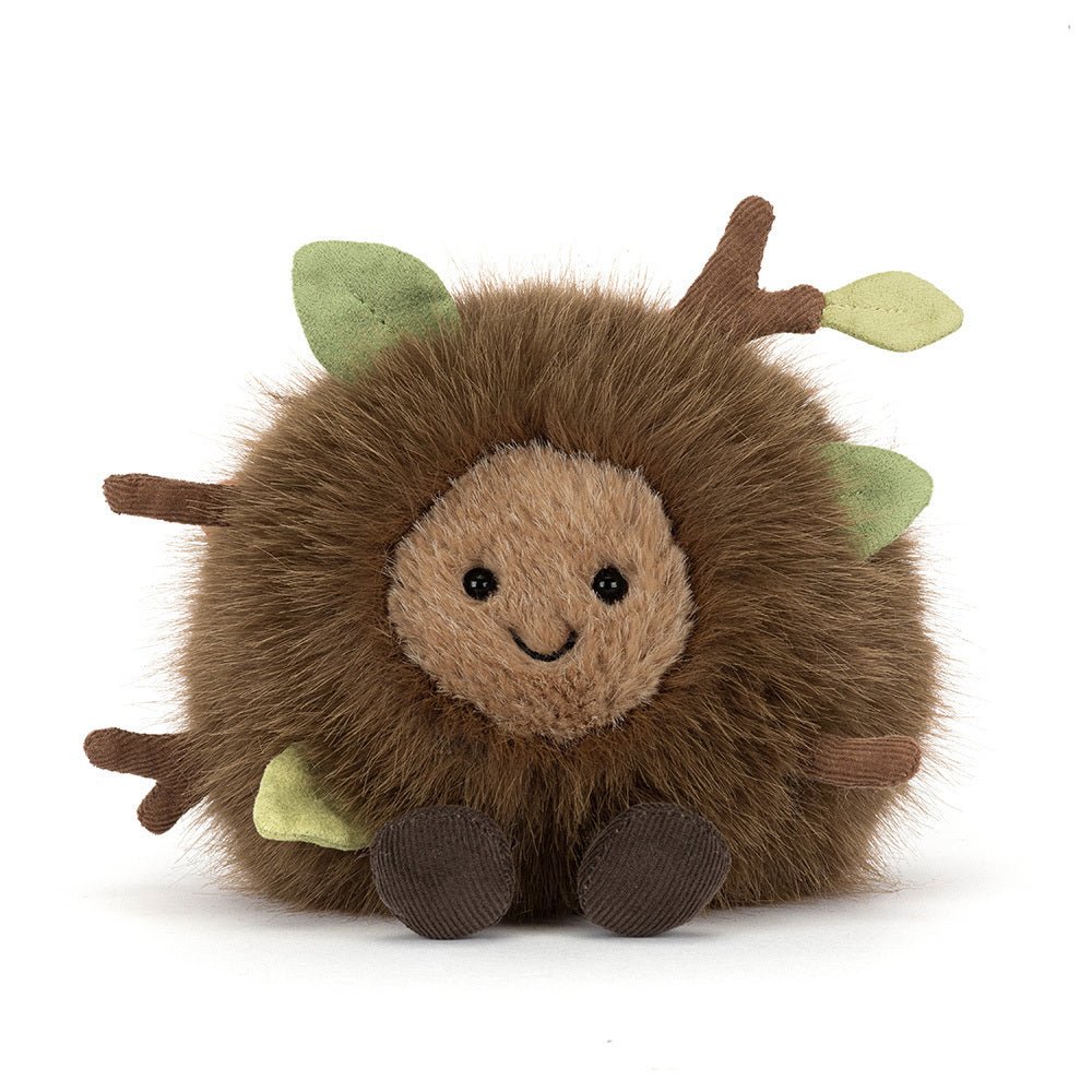 Jellycat Amuseables Mulshi Woodland Floor - Casteleyn