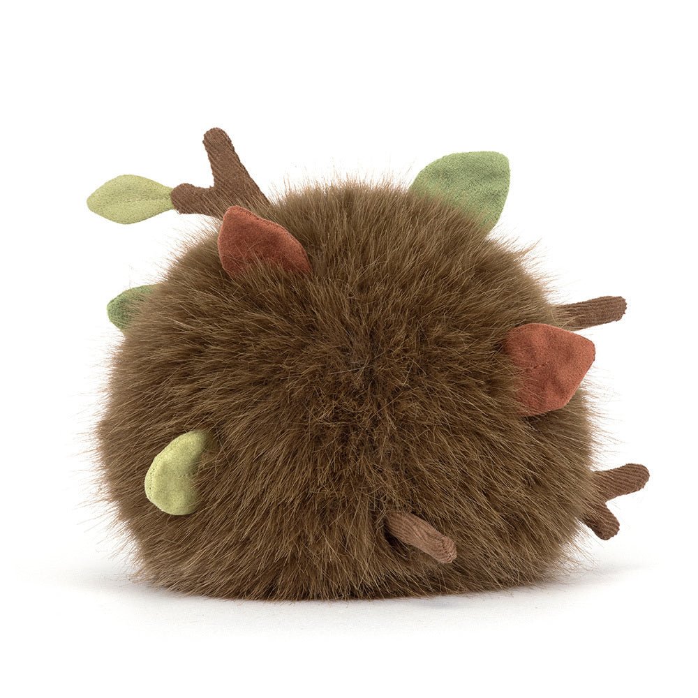 Jellycat Amuseables Mulshi Woodland Floor - Casteleyn
