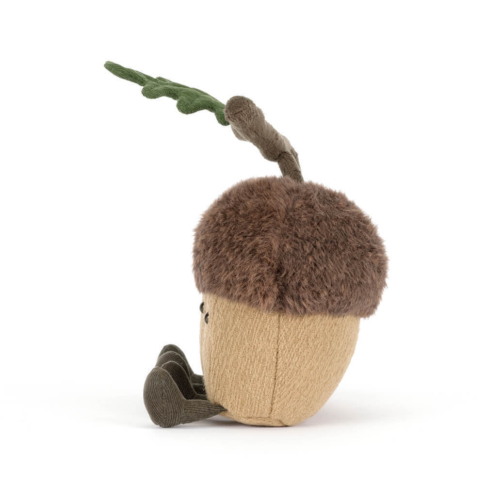 Jellycat Amuseables Ort & Tum Acorns - Casteleyn