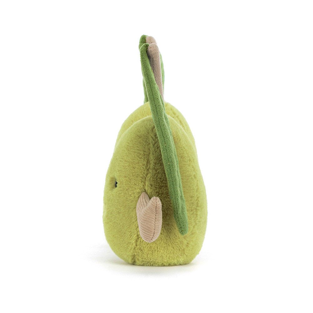 Jellycat Amuseables Pair Of Olives - Casteleyn
