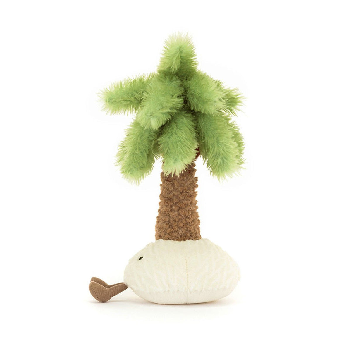 Jellycat Amuseables Pammie Palm Tree - Casteleyn