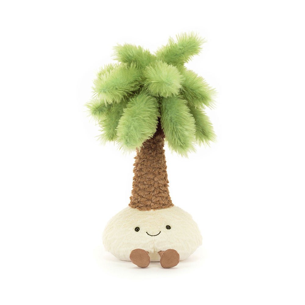 Jellycat Amuseables Pammie Palm Tree - Casteleyn