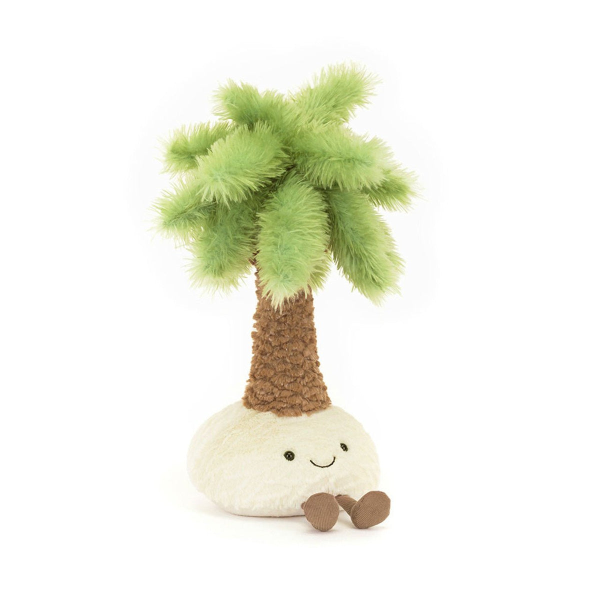 Jellycat Amuseables Pammie Palm Tree - Casteleyn