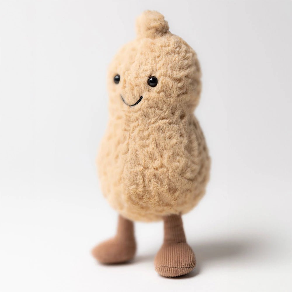 Jellycat Amuseables Peanut - Casteleyn