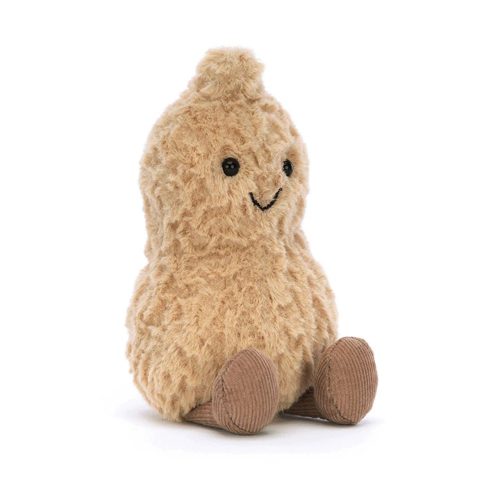 Jellycat Amuseables Peanut - Casteleyn