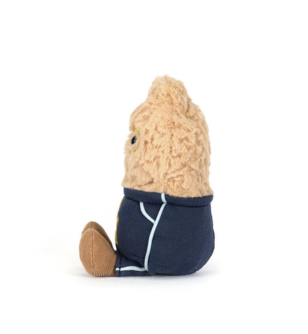 Jellycat Amuseables Peanut Star Student Outfit - Casteleyn