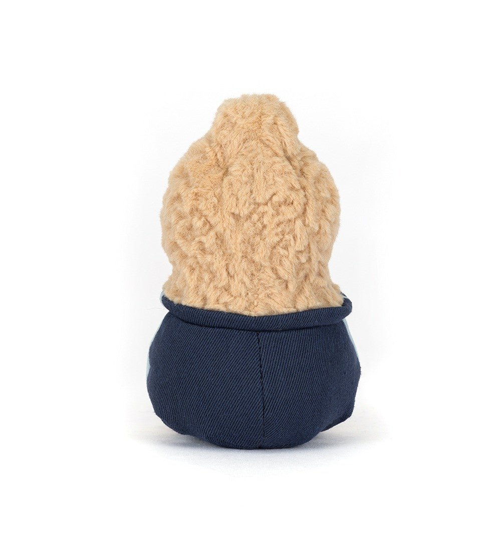 Jellycat Amuseables Peanut Star Student Outfit - Casteleyn