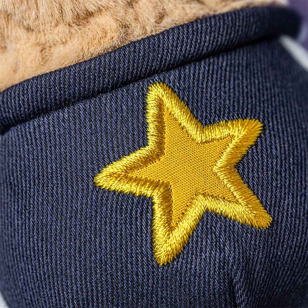 Jellycat Amuseables Peanut Star Student Outfit - Casteleyn