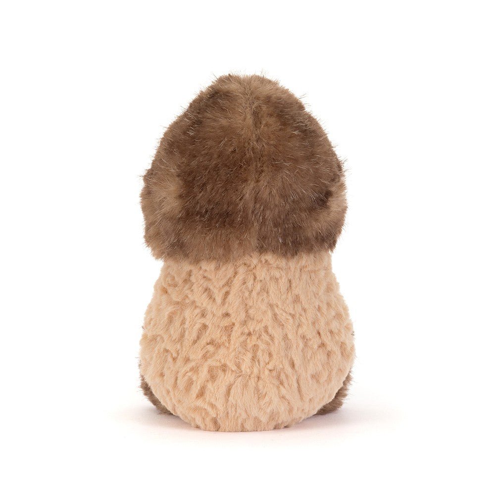 Jellycat Amuseables Peanut Yeti Outfit - Casteleyn