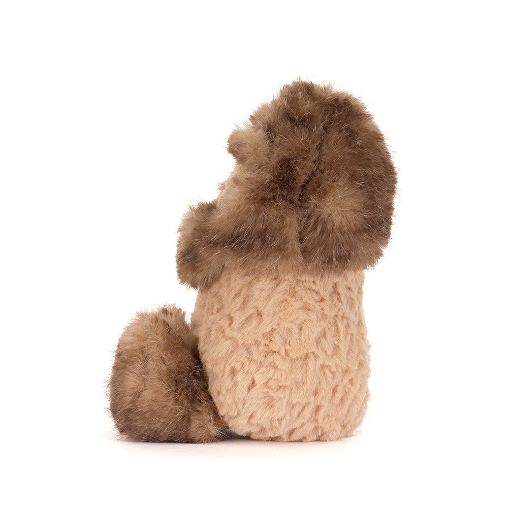 Jellycat Amuseables Peanut Yeti Outfit - Casteleyn