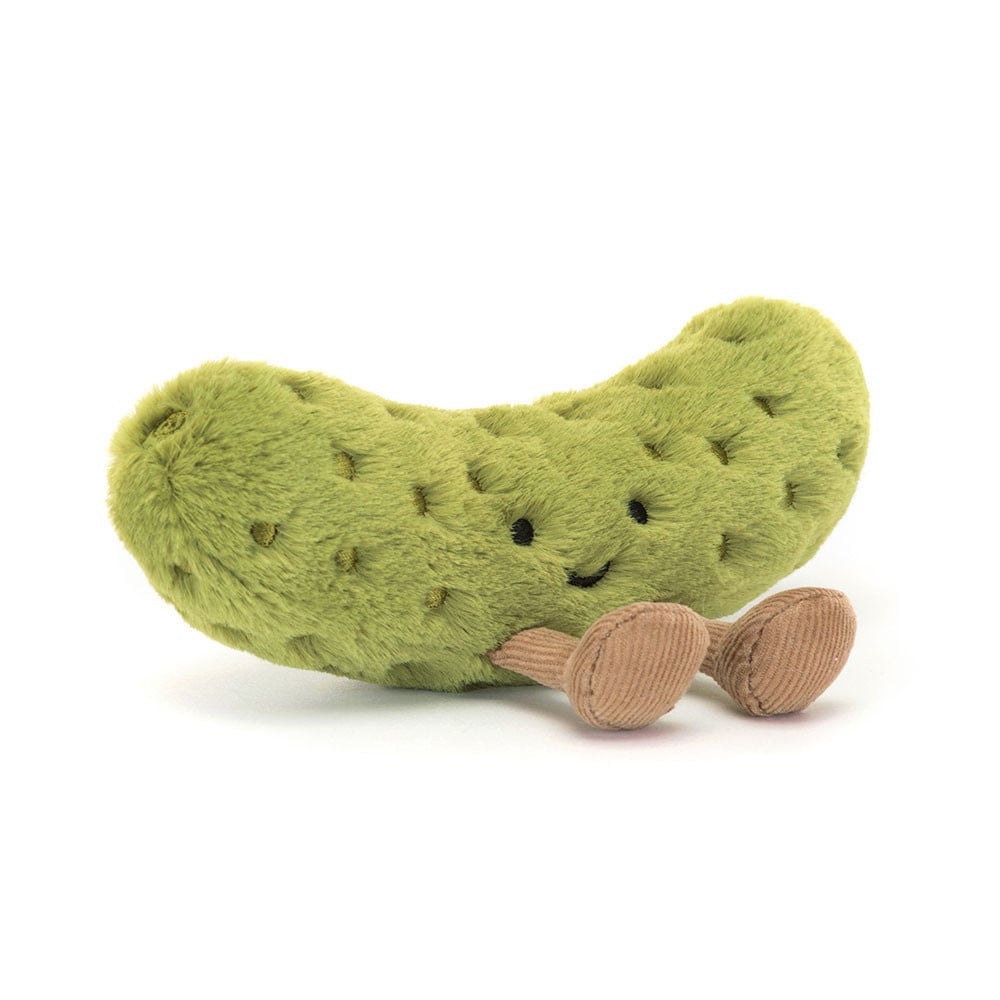 Jellycat Amuseables Pickle - Casteleyn