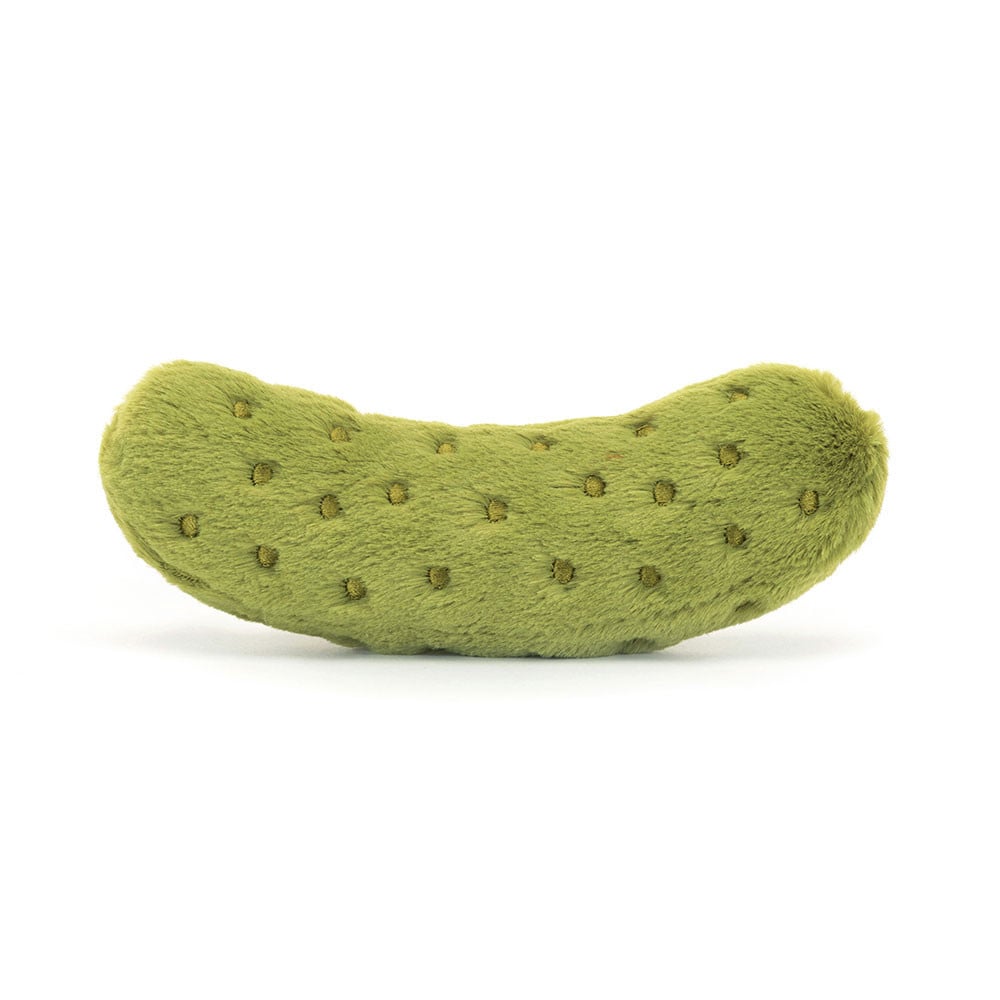 Jellycat Amuseables Pickle - Casteleyn
