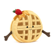 Jellycat Amuseables Rene Waffle - Casteleyn