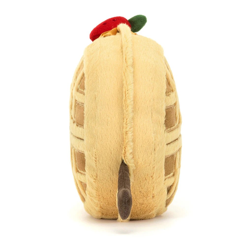 Jellycat Amuseables Rene Waffle - Casteleyn