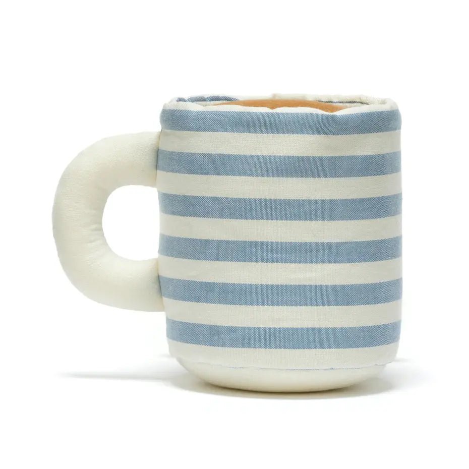 Jellycat Amuseables Rosie Lea Mug of Tea - Casteleyn