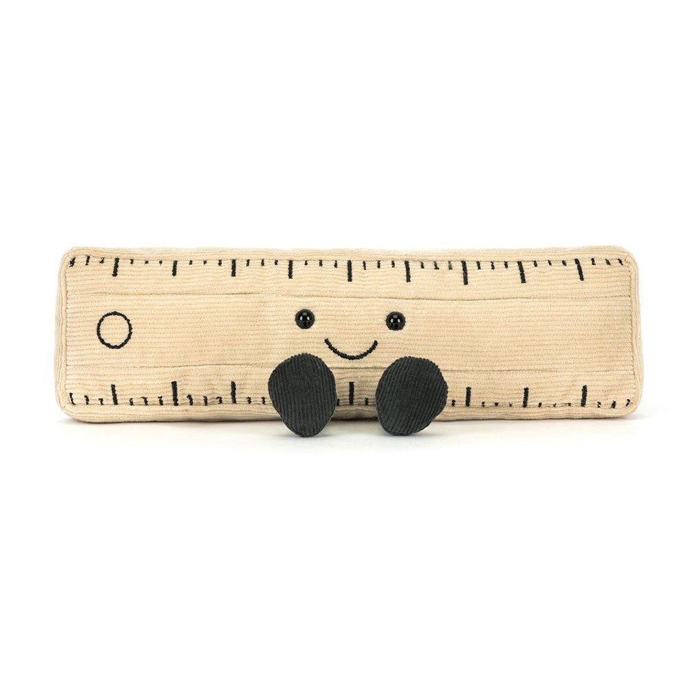 Jellycat Amuseables Ruler - Casteleyn