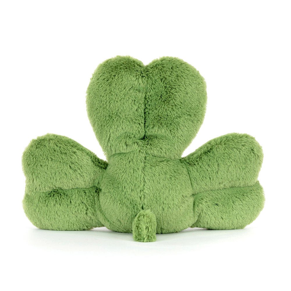 Jellycat Amuseables Siofra Shamrock - Casteleyn