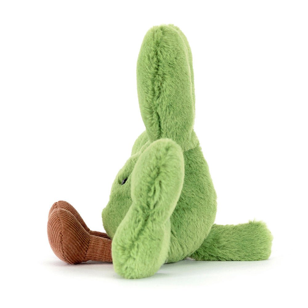 Jellycat Amuseables Siofra Shamrock - Casteleyn