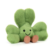 Jellycat Amuseables Siofra Shamrock - Casteleyn