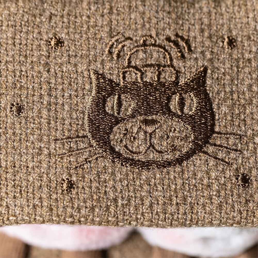 Jellycat Amuseables S'mores - Casteleyn