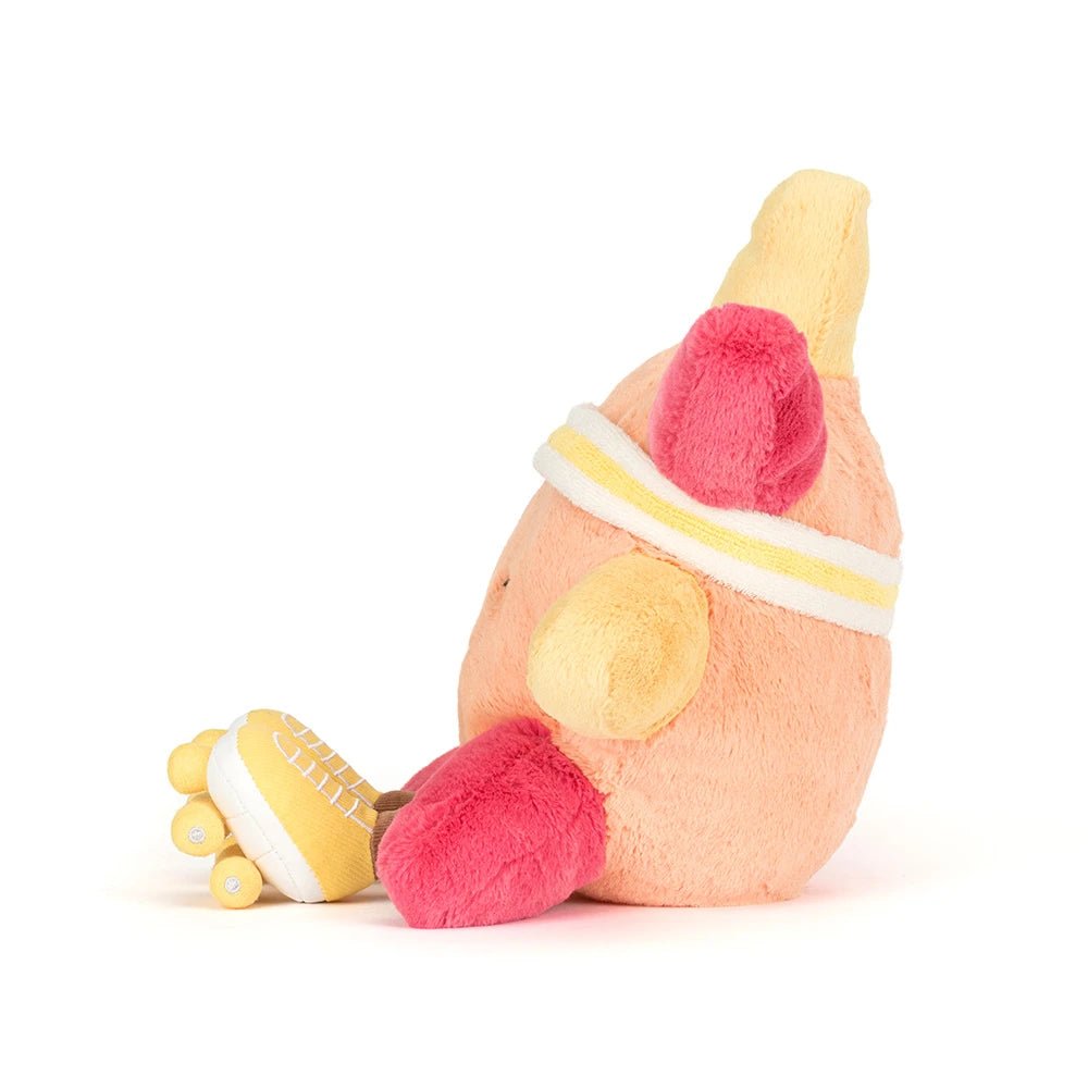 Jellycat Amuseables Sun 'Roller Skates' - Casteleyn