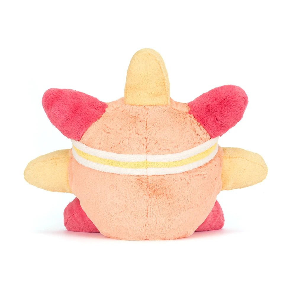 Jellycat Amuseables Sun 'Roller Skates' - Casteleyn