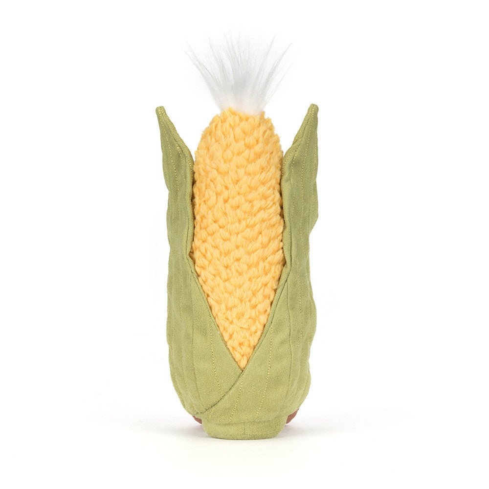 Jellycat Amuseables Sweetcorn - Casteleyn