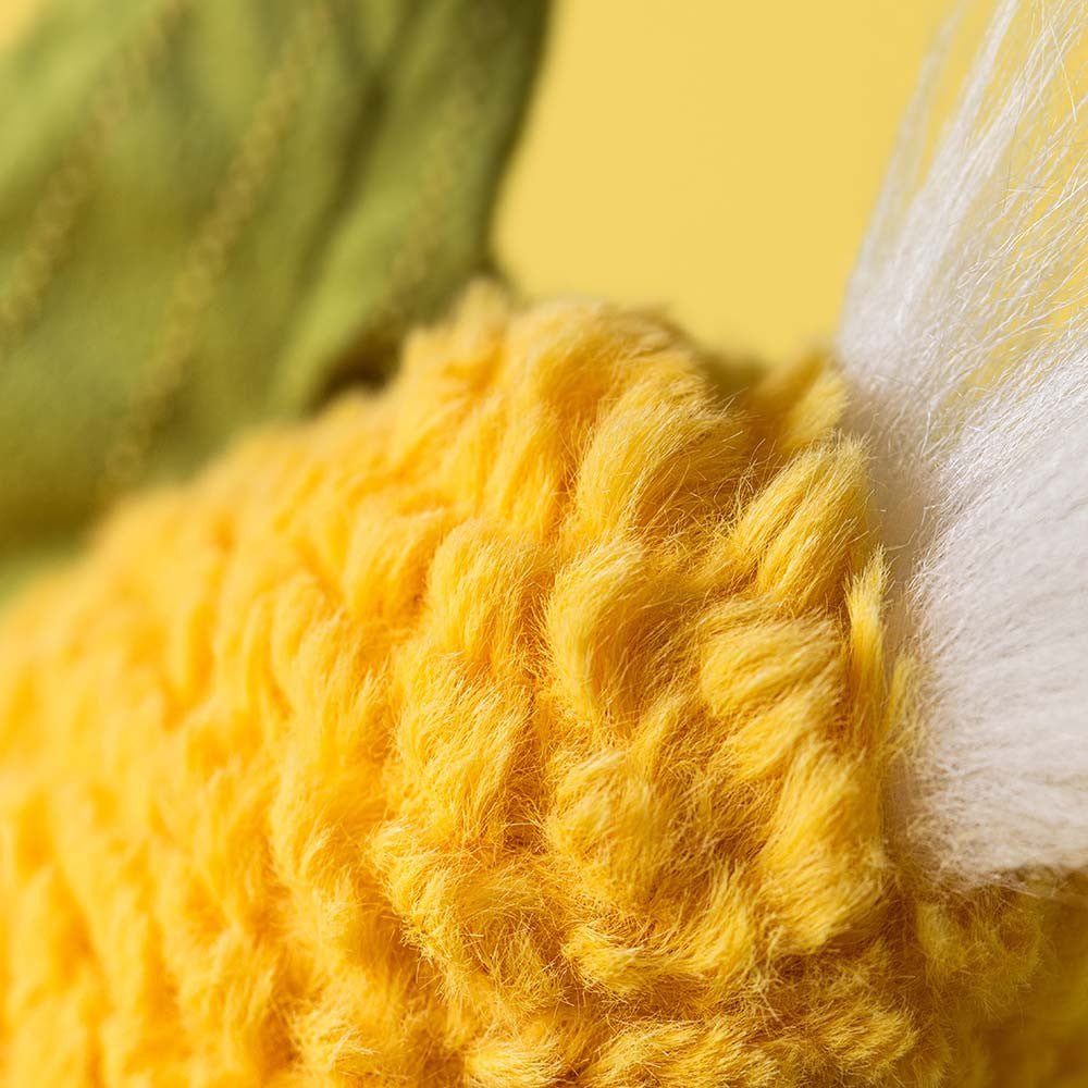 Jellycat Amuseables Sweetcorn - Casteleyn