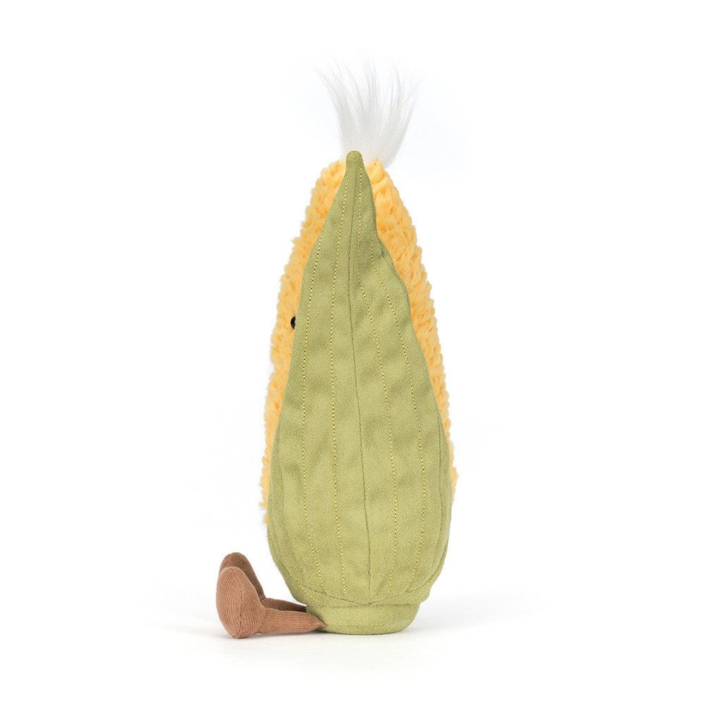 Jellycat Amuseables Sweetcorn - Casteleyn
