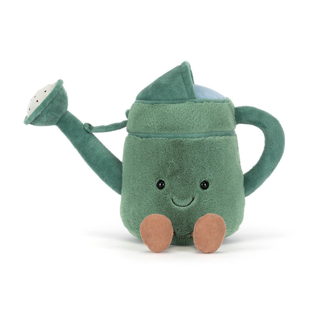 Jellycat Amuseables Watering Can - Casteleyn