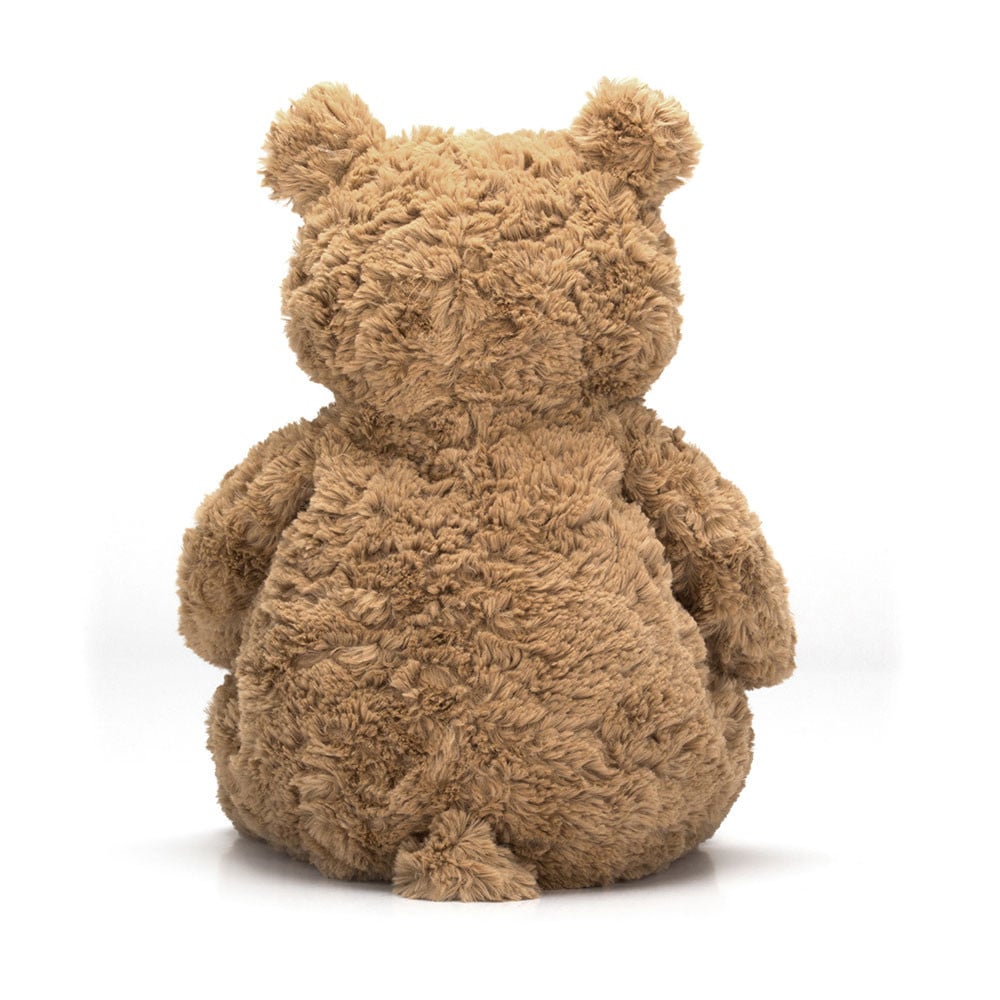 Jellycat Bartholomew Bear huge - Casteleyn