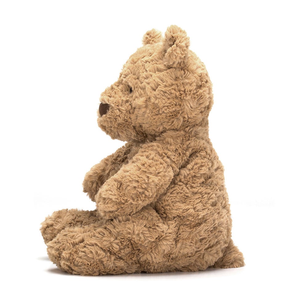 Jellycat Bartholomew Bear huge - Casteleyn