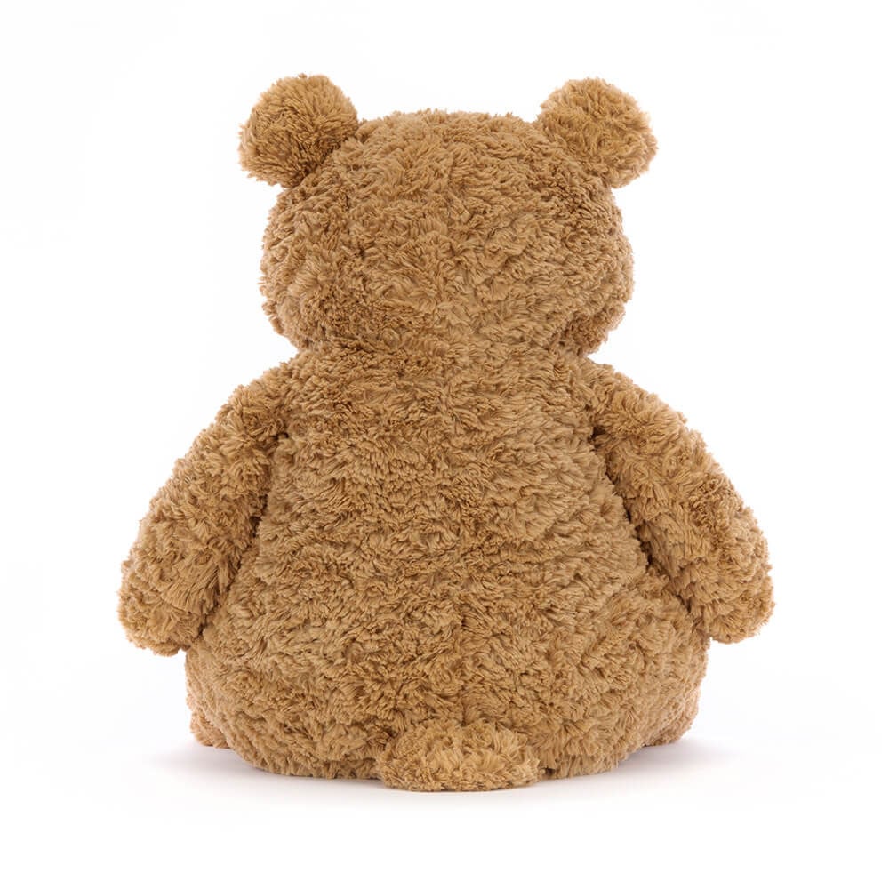 Jellycat Bartholomew Bear medium - Casteleyn