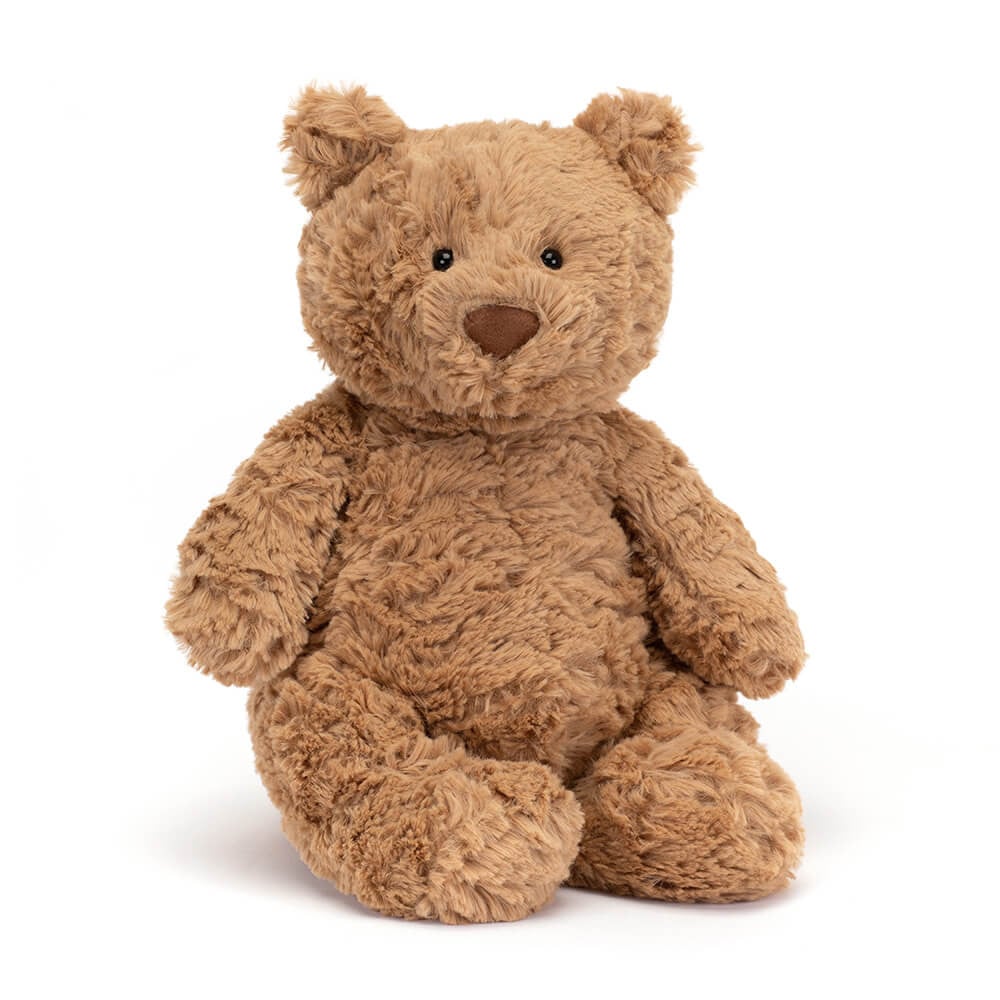 Jellycat Bartholomew Bear medium - Casteleyn