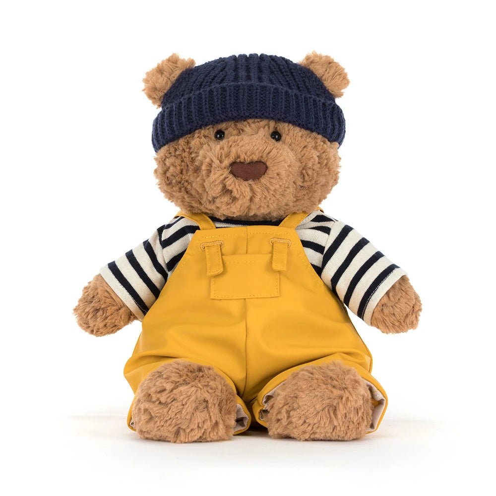 Jellycat Bartholomew Bear Seafarer Outfit - Casteleyn