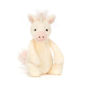 Jellycat Bashful Unicorn Small - Casteleyn