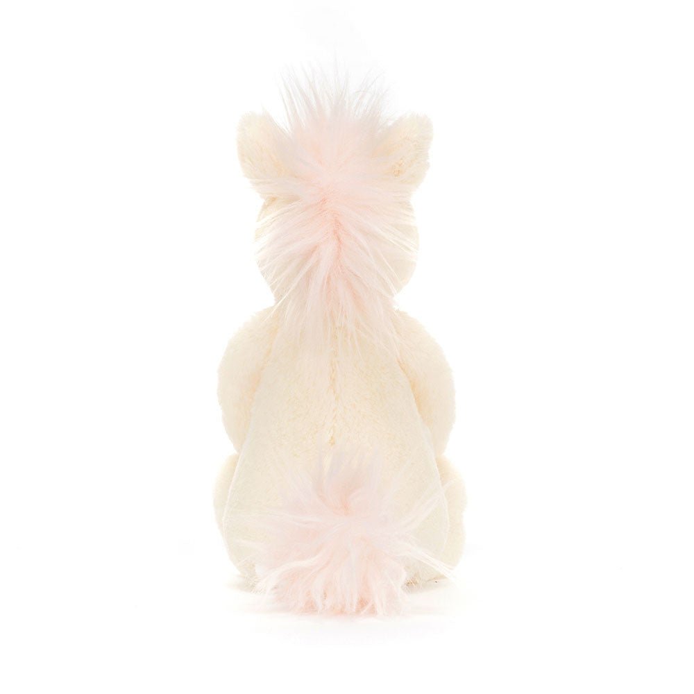 Jellycat Bashful Unicorn Small - Casteleyn
