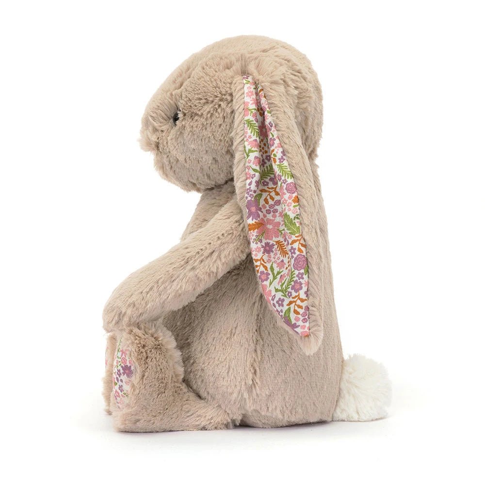 Jellycat Blossom Beige Bunny 'Petal' - Casteleyn