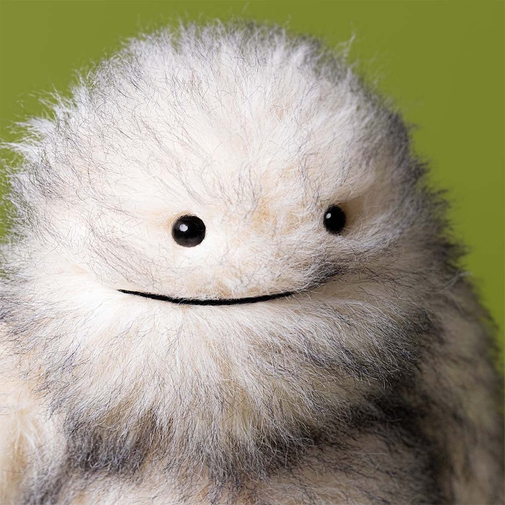 Jellycat Bretti Yeti - Casteleyn