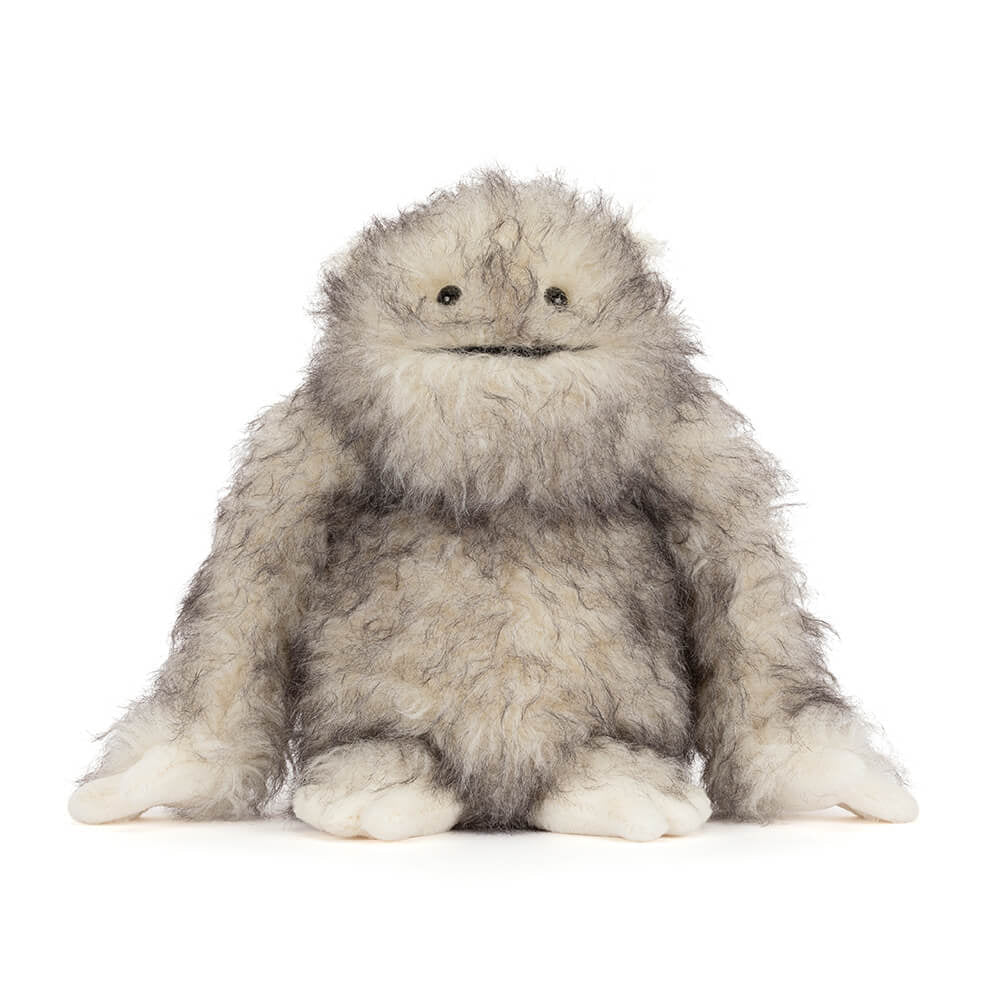 Jellycat Bretti Yeti - Casteleyn
