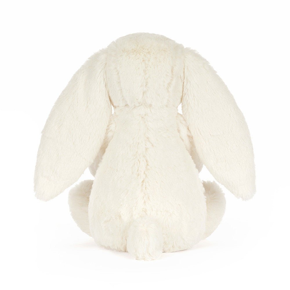 Jellycat Cream Bunny With Star - Casteleyn