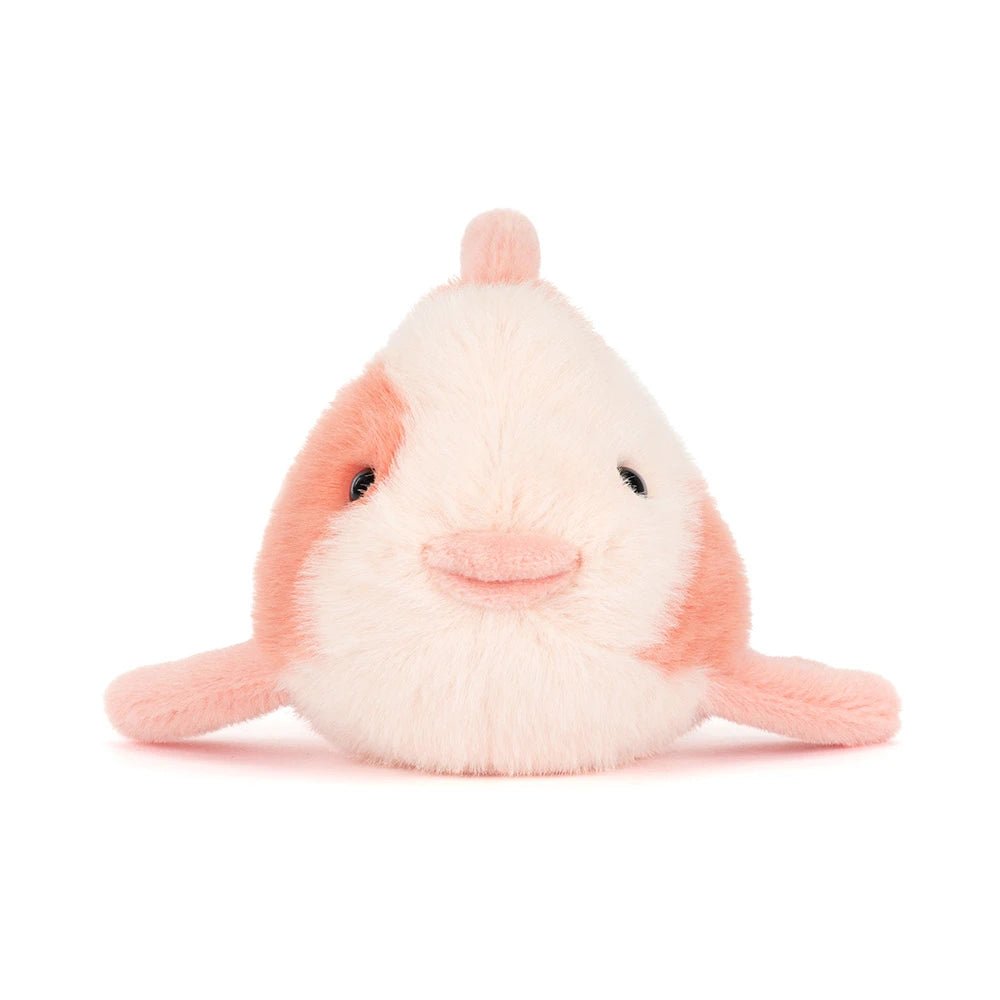 Jellycat Fancy Carp - Casteleyn