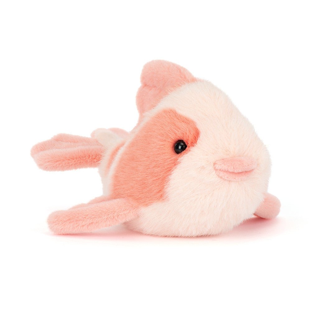 Jellycat Fancy Carp - Casteleyn