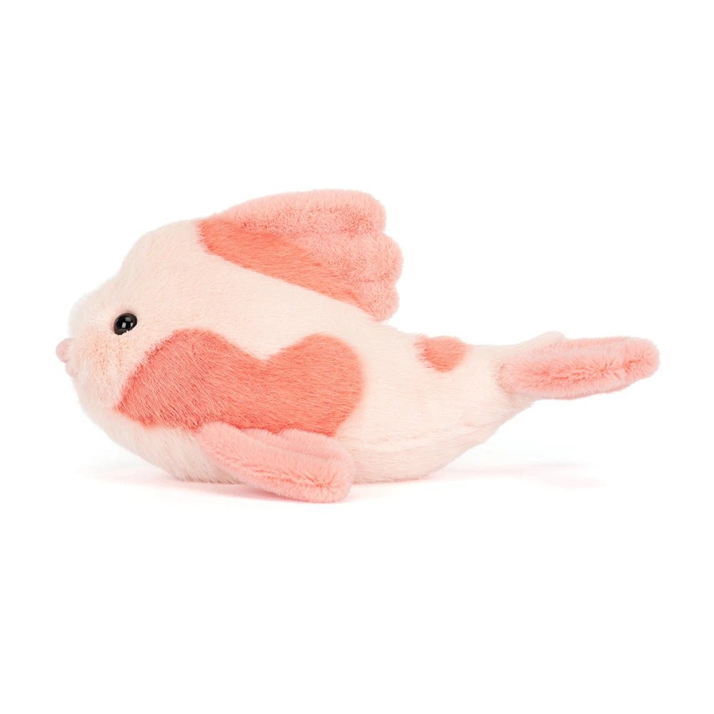 Jellycat Fancy Carp - Casteleyn