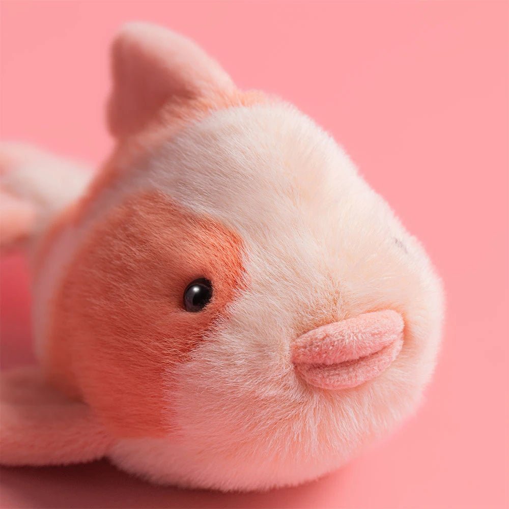Jellycat Fancy Carp - Casteleyn