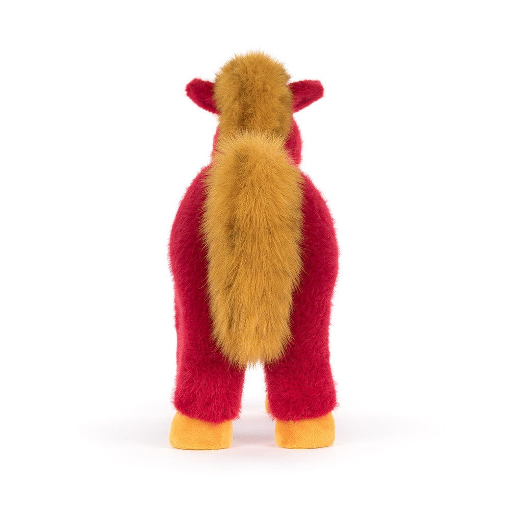 Jellycat Festival Horse - Casteleyn